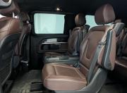 Mercedes-Benz V-Класс III (W447) Рестайлинг Санкт-Петербург  - изображение 42