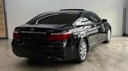 Lexus LS IV Барнаул  - изображение 35