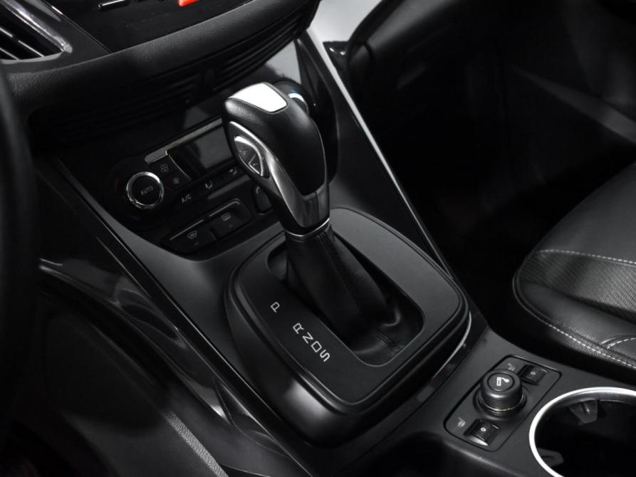 Ford Kuga II Санкт-Петербург  - изображение 12