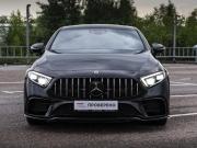 Mercedes-Benz CLS AMG III (C257) Москва  - изображение 22
