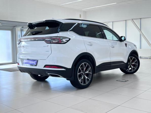 Chery Tiggo 7 Pro Max I Рестайлинг с пробегом 2024 года, цена 2 180 000 рублей, 47722 км, внедорожник, Автокод Объявления