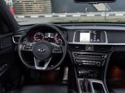 Kia Optima IV Рестайлинг Казань  - изображение 16