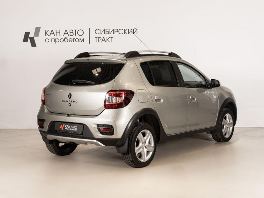 Renault Sandero II Казань  - изображение 3