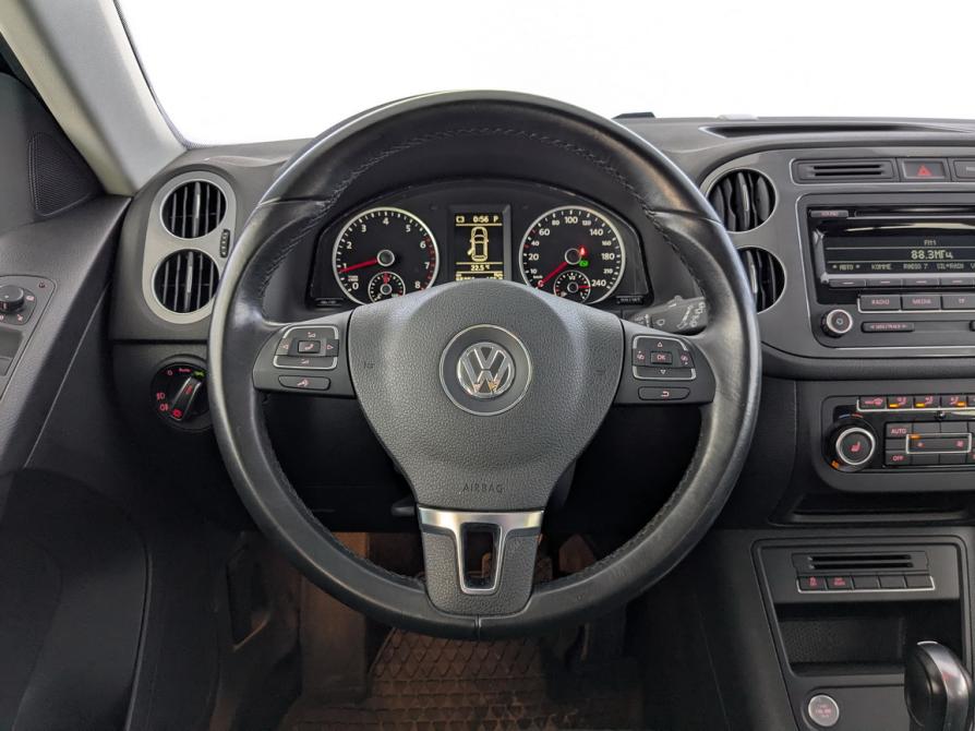 Volkswagen Tiguan I Рестайлинг Москва  - изображение 21