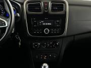 Renault Sandero II Рестайлинг Москва  - изображение 21