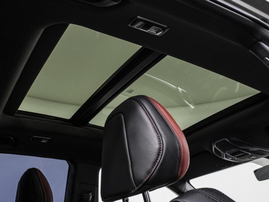Geely Coolray I Рестайлинг Москва  - изображение 19
