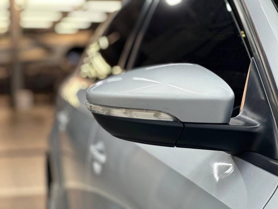 Volkswagen Jetta VI Рестайлинг Ростов-на-Дону  - изображение 9