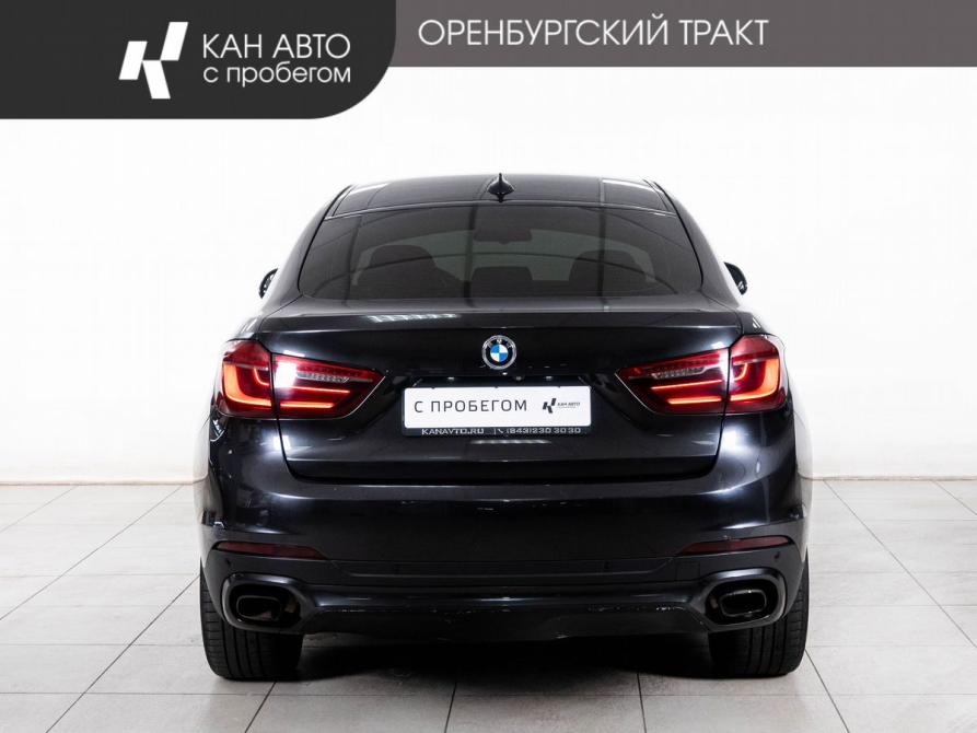 BMW X6 II (F16) Казань  - изображение 4
