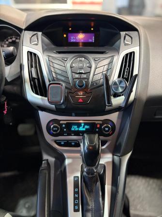 Ford Focus III с пробегом 2012 года, цена 839 000 рублей, 176243 км, седан, Автокод Объявления