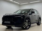 Toyota Wildlander II Вологда  - изображение 44