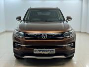 Changan CS35 Plus I Москва  - изображение 21