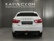 Lada (ВАЗ) Vesta I Пермь  - изображение 21