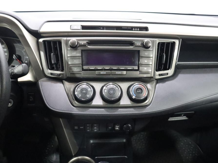 Toyota RAV4 IV (XA40) Москва  - изображение 19