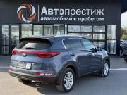Kia Sportage IV Волгоград  - изображение 28
