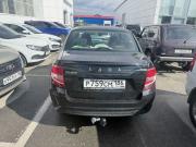 Lada (ВАЗ) Granta I Рестайлинг Сургут  - изображение 16