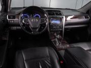 Toyota Camry VII (XV50) Рестайлинг 2 Воронеж  - изображение 27
