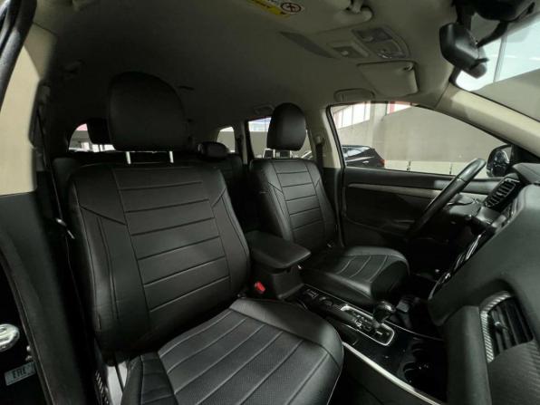 Mitsubishi Outlander III Рестайлинг 2 с пробегом 2018 года, цена 1 490 000 рублей, 258400 км, внедорожник, Автокод Объявления