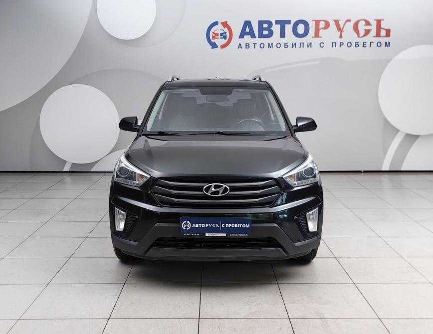 Hyundai Creta I Подольск  - изображение 3