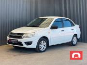 Lada (ВАЗ) Granta I Пермь  - изображение 31