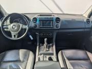 Volkswagen Amarok I Москва  - изображение 24