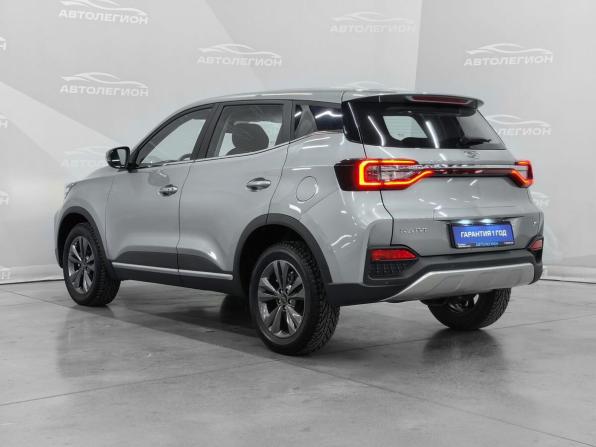 Kaiyi X3 с пробегом 2024 года, цена 1 920 000 рублей, 4435 км, внедорожник, Автокод Объявления