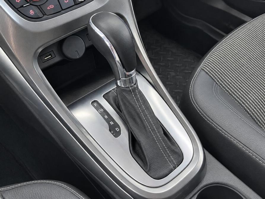 Opel Astra J Уфа  - изображение 14