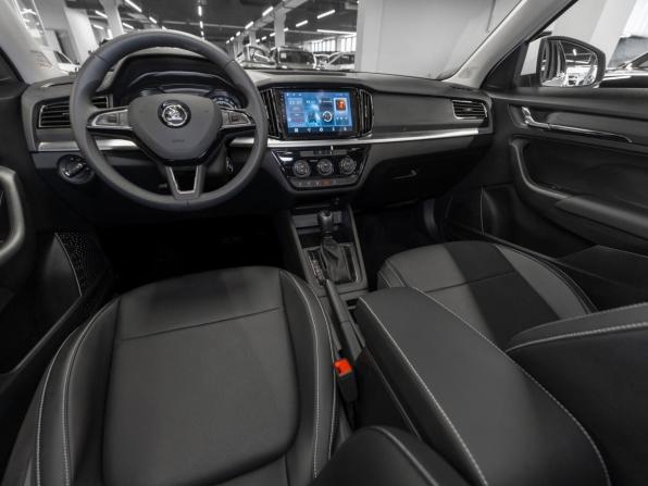 Skoda Kamiq I (China Market) с пробегом 2025 года, цена 2 750 000 рублей, 25 км, внедорожник, Автокод Объявления