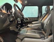 Mercedes-Benz G-Класс II (W463) Рестайлинг 4 Набережные Челны  - изображение 42