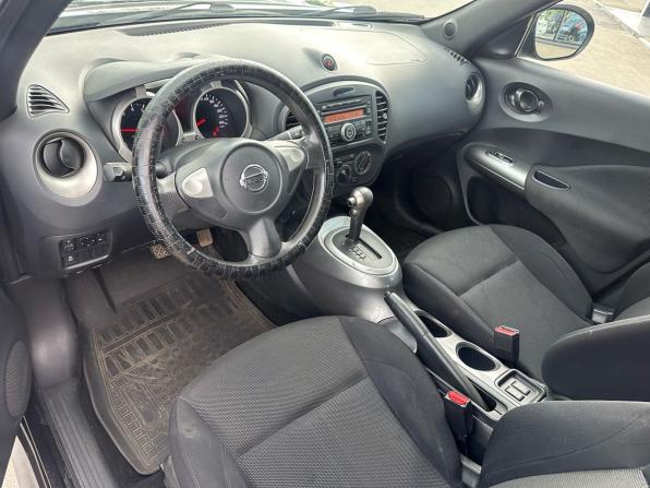 Nissan Juke I с пробегом 2014 года, цена 999 000 рублей, 134987 км, внедорожник, Автокод Объявления