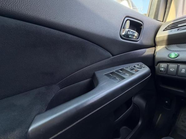 Honda CR-V IV с пробегом 2013 года, цена 1 450 000 рублей, 131300 км, внедорожник, Автокод Объявления