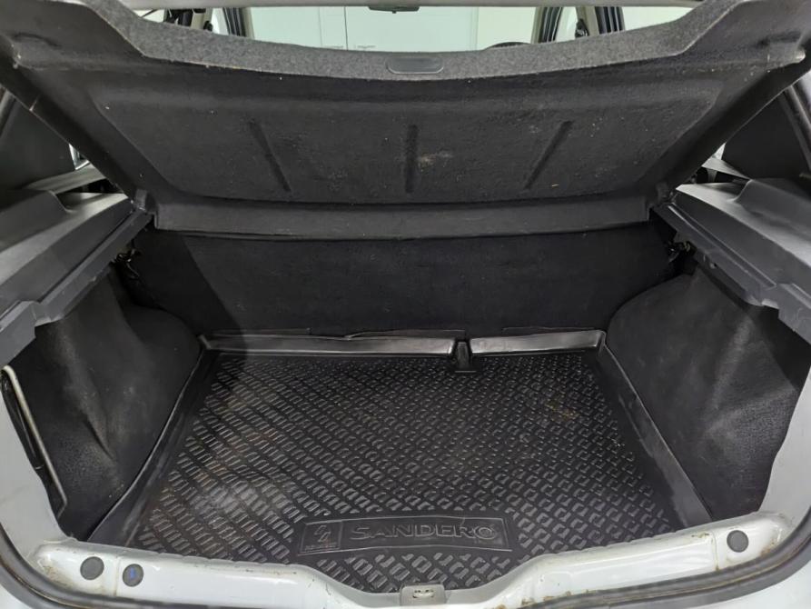 Renault Sandero I Казань  - изображение 12