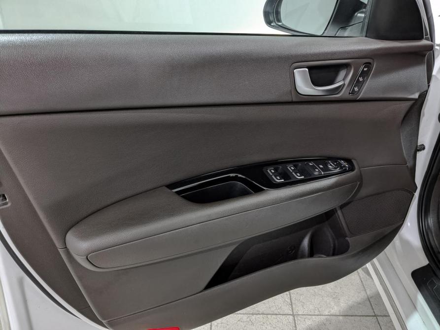 Kia Optima IV Рестайлинг Москва  - изображение 19