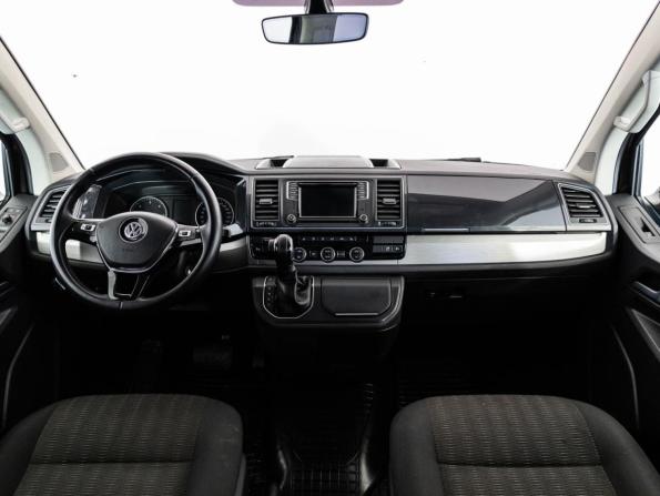 Volkswagen Caravelle T6 с пробегом 2019 года, цена 3 249 000 рублей, 133991 км, минивэн, Автокод Объявления