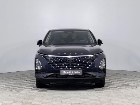 Omoda C5 I с пробегом 2023 года, цена 2 010 000 рублей, 38407 км, внедорожник, Автокод Объявления