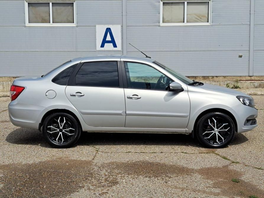 Lada (ВАЗ) Granta I Рестайлинг Набережные Челны  - изображение 5