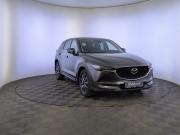 Mazda CX-5 II Москва  - изображение 33