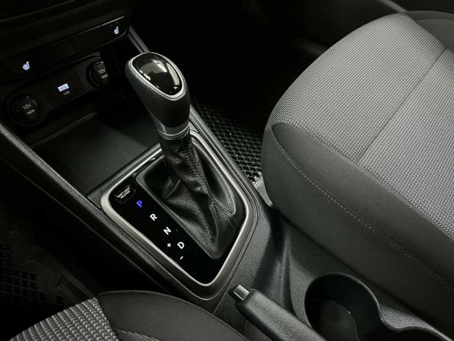 Hyundai Solaris II Рестайлинг Набережные Челны  - изображение 13