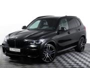 BMW X5 IV (G05/G18) Москва  - изображение 64