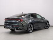 Kia K5 III Москва  - изображение 46