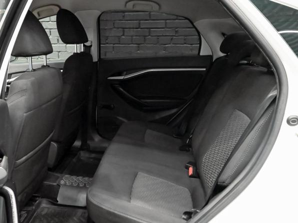 Lada (ВАЗ) Vesta I с пробегом 2016 года, цена 650 000 рублей, 180584 км, седан, Автокод Объявления