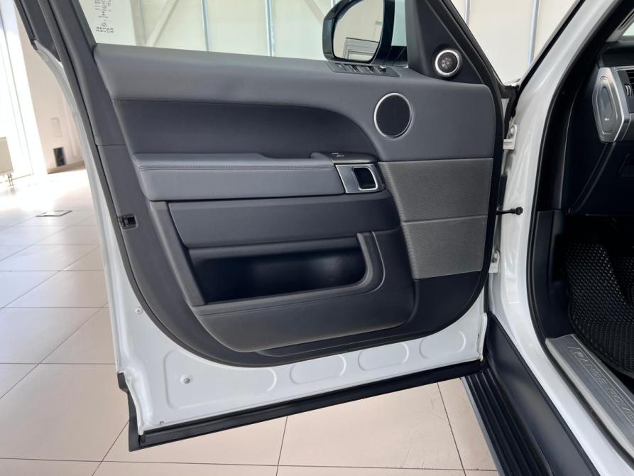 Land Rover Range Rover Sport II Волгоград  - изображение 26