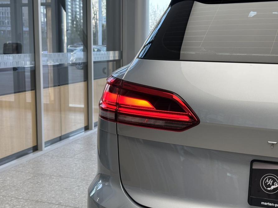 Volkswagen Touareg III Вологда  - изображение 10