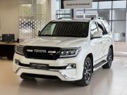 Toyota Land Cruiser 200 Series Рестайлинг 1 Краснодар  - изображение 38