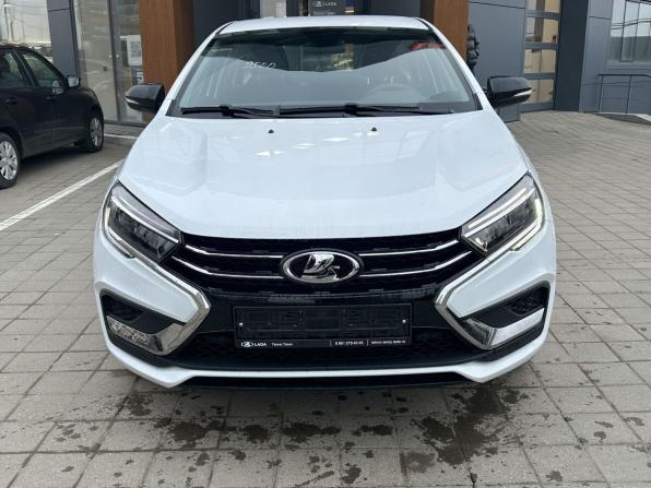 Новый Lada (ВАЗ) Vesta I Рестайлинг (NG) 2026 года, цена 1 881 000 рублей, седан, Автокод Объявления