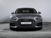 Audi A5 II (F5) Москва  - изображение 22