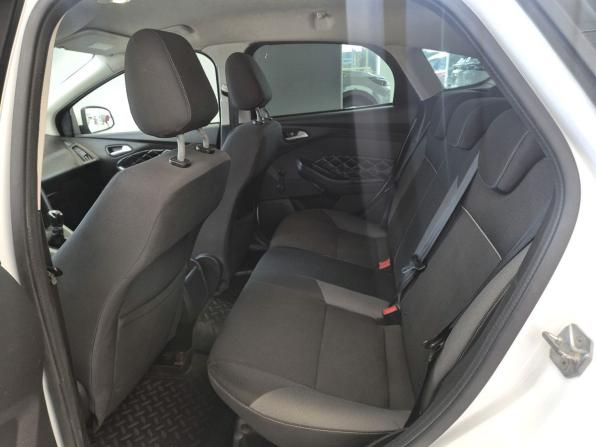 Ford Focus III с пробегом 2011 года, цена 649 000 рублей, 244227 км, хэтчбек, Автокод Объявления