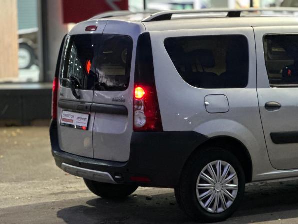 Lada (ВАЗ) Largus I с пробегом 2015 года, цена 619 000 рублей, 145512 км, универсал, Автокод Объявления