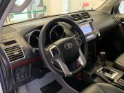 Toyota Land Cruiser Prado 150 Series Рестайлинг 1 Челябинск  - изображение 38