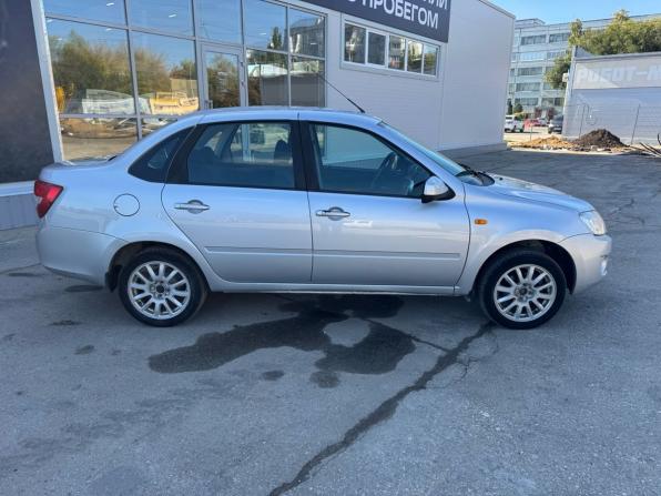 Lada (ВАЗ) Granta I с пробегом 2014 года, цена 429 900 рублей, 164440 км, седан, Автокод Объявления