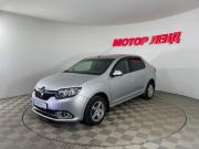 Renault Logan II Воронеж  - изображение 20